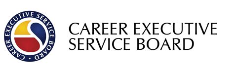 Career Executive Service Board.